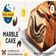 Marble Cake
