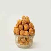 Delicious Jaggery Ball