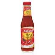 National Hot N Spicy