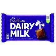 Cadbury DMilk