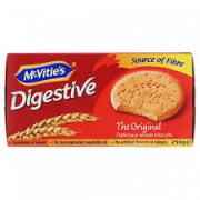 Digestives Original