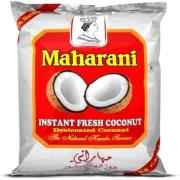 Maharanis Coconut