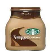 Starbucks Frappuccino