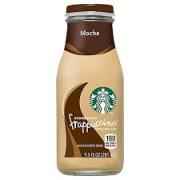 STARB Frappuccino