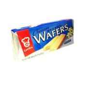 Garden Vanilla Wafers