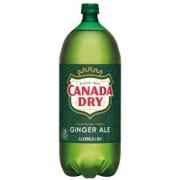 Canada Dry Ginger Ale