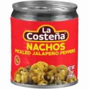 La Costena Nachos