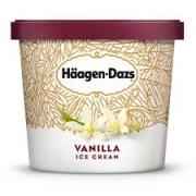 Haagen Dazs