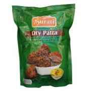 Surati Dry Patra