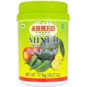 Ahmed Mixed Pickle Chilli