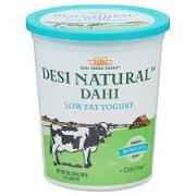 Desi Non Fat Yogurt