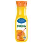 Tropicana Orange Juice