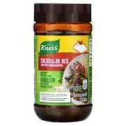 Knorr Beef Bouillon