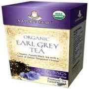 Natures Guru Earl Grey Tea