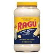 Ragu Alfredo