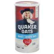 Quaker Oats  Old Fashion  