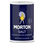Morton Plain Salt