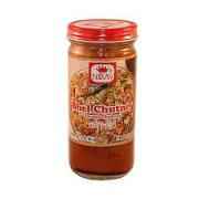Nirav Bhel Chutney