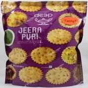 Deep Jeera Puri