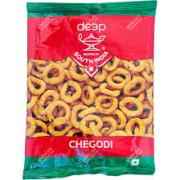 Deep Minapappu Chegodi