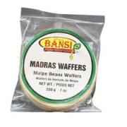 Bansi Madras Waffers