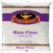 Deep Rice Flour
