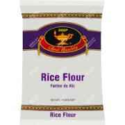 Deep Rice Flour