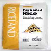 Delta Star Parboiled Rice