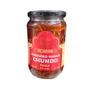 DEEP CHUNDO PKL