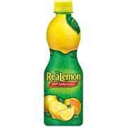 REALEMON JUICE