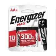 Energizer AA4