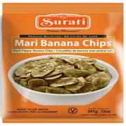SURATI BANANA CHIPS BLC