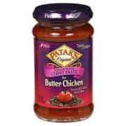 PATAK'S BUTTER CHIK