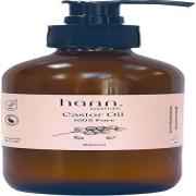 HANS CASTOR OIL