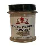 WHITE PEPPER WHL