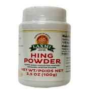 LAXMI HING