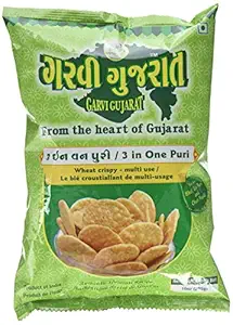 GG 3 IN 1 PURI