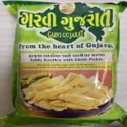 GG FAFDA GANTHIA