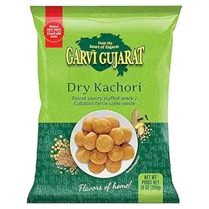 GG DRY KACHORII