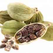 VT CARDAMOM SEEDS