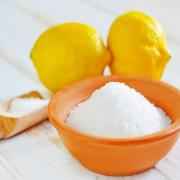 VT CITRIC ACID