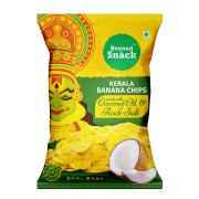 BEYOND BANANA CHIPS