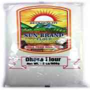 SUN BRAND DHOSA FL