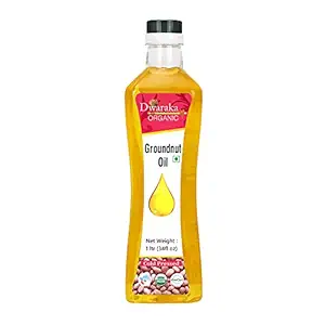 DWARAKA SUNFLOWER OIL