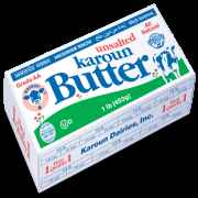 KAROUN BUTTER UNSALTED