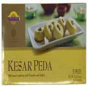 NANAK KESAR PEDA