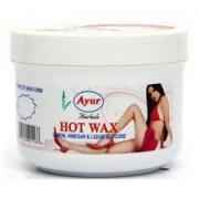 Ayur Herbals Hot Wax