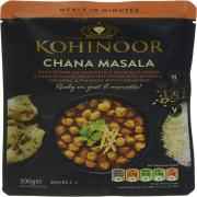 KOH CHANA MSL