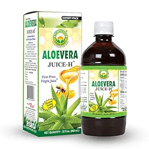 BASIC JUICE ALOEVERA