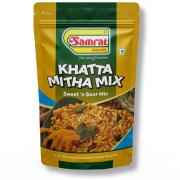 SAMRAT SWT N SOUR